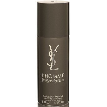 Yves Saint Laurent L'Homme