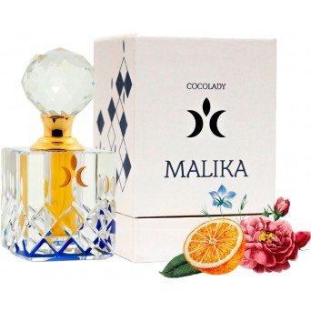 Cocolady Malika