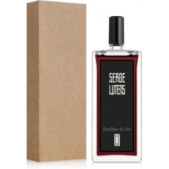 Serge Lutens Bapteme du Feu