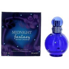 Britney Spears Midnight Fantasy