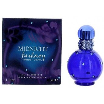 Britney Spears Midnight Fantasy