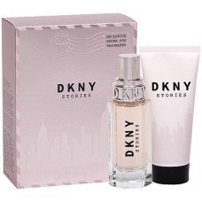 Donna Karan DKNY Stories