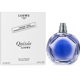 Loewe Quizas, Quizas, Quizas