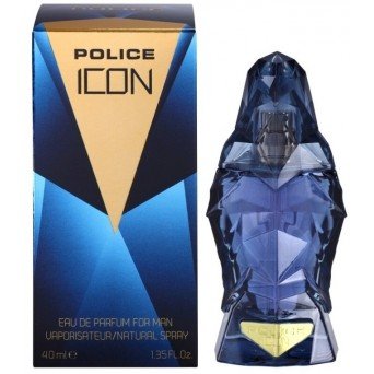 Police Icon