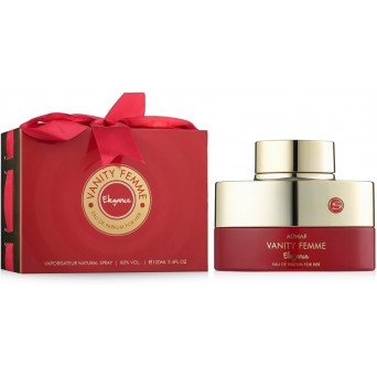 Armaf Vanity Femme Elegance