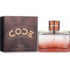 Prive Parfums Code