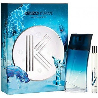Kenzo Homme
