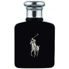 Ralph Lauren Polo Black