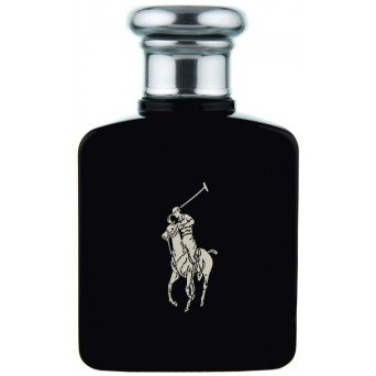 Ralph Lauren Polo Black