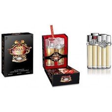 Remy Latour Cigar Lounge