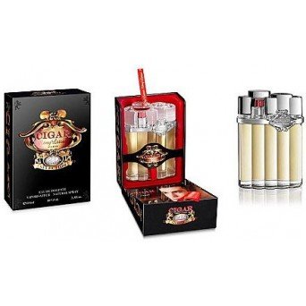 Remy Latour Cigar Lounge