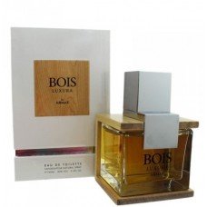Sterling Parfums Bois Luxura