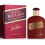 Just Parfums Red Label