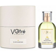 Votre Parfum Silver Mountains