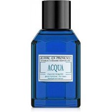 Jeanne en Provence Acqua