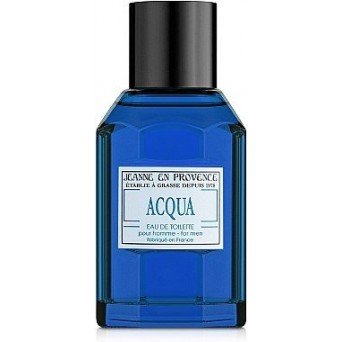 Jeanne en Provence Acqua