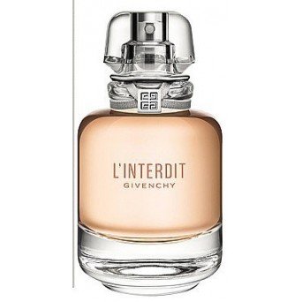 Givenchy L'Interdit Eau De Toilette