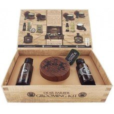 Dear Barber Collection V Style