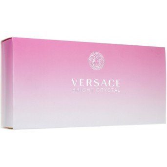Versace Bright Crystal