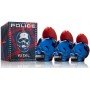 Police To Be Rebel