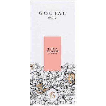 Annick Goutal Ce Soir Ou Jamais