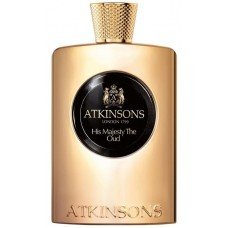 Atkinsons His Majesty The Oud
