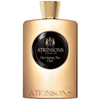 Atkinsons His Majesty The Oud