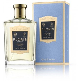 Floris Special 127 Classic