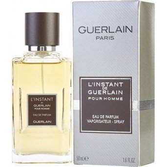 Guerlain LInstant de Guerlain Pour Homme
