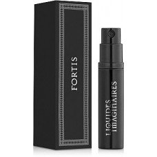 Liquides Imaginaires Fortis