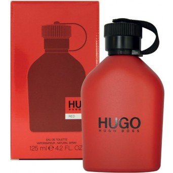 Hugo Boss Hugo Red