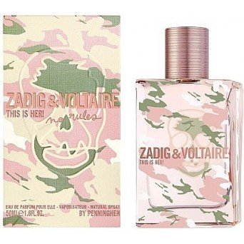Zadig & Voltaire This is Her No Rules