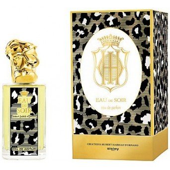 Sisley Eau du Soir Limited Edition 2018