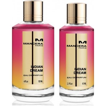 Mancera Indian Dream