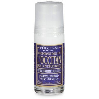 L'Occitane Eau de L'Occitan