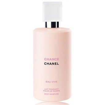 Chanel Chance Eau Vive