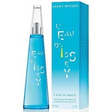 Issey Miyake L'Eau D'Issey Summer 2017