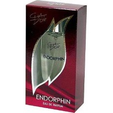 Chat D'or Endorphin