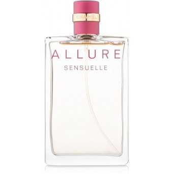 Chanel Allure Sensuelle