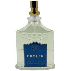 Creed Erolfa
