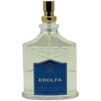 Creed Erolfa