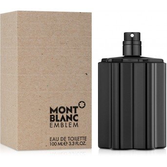 Montblanc Emblem
