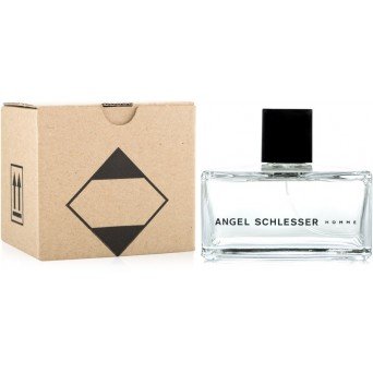 Angel Schlesser Homme