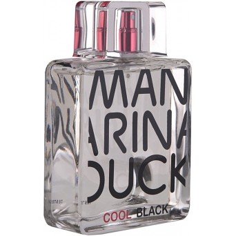 Mandarina Duck Cool Black Men