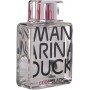 Mandarina Duck Cool Black Men