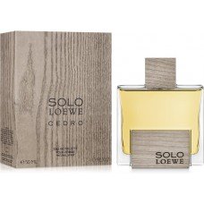 Loewe Solo Loewe Cedro