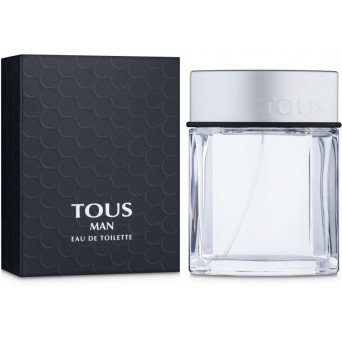 Tous Man