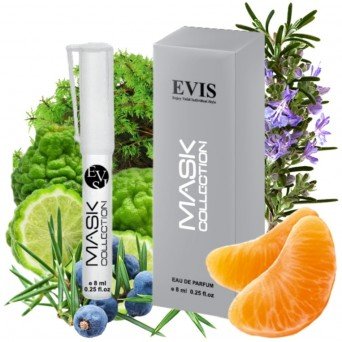 Evis Intense Collection №138