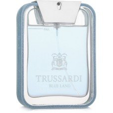 Trussardi Blue Land