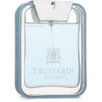 Trussardi Blue Land